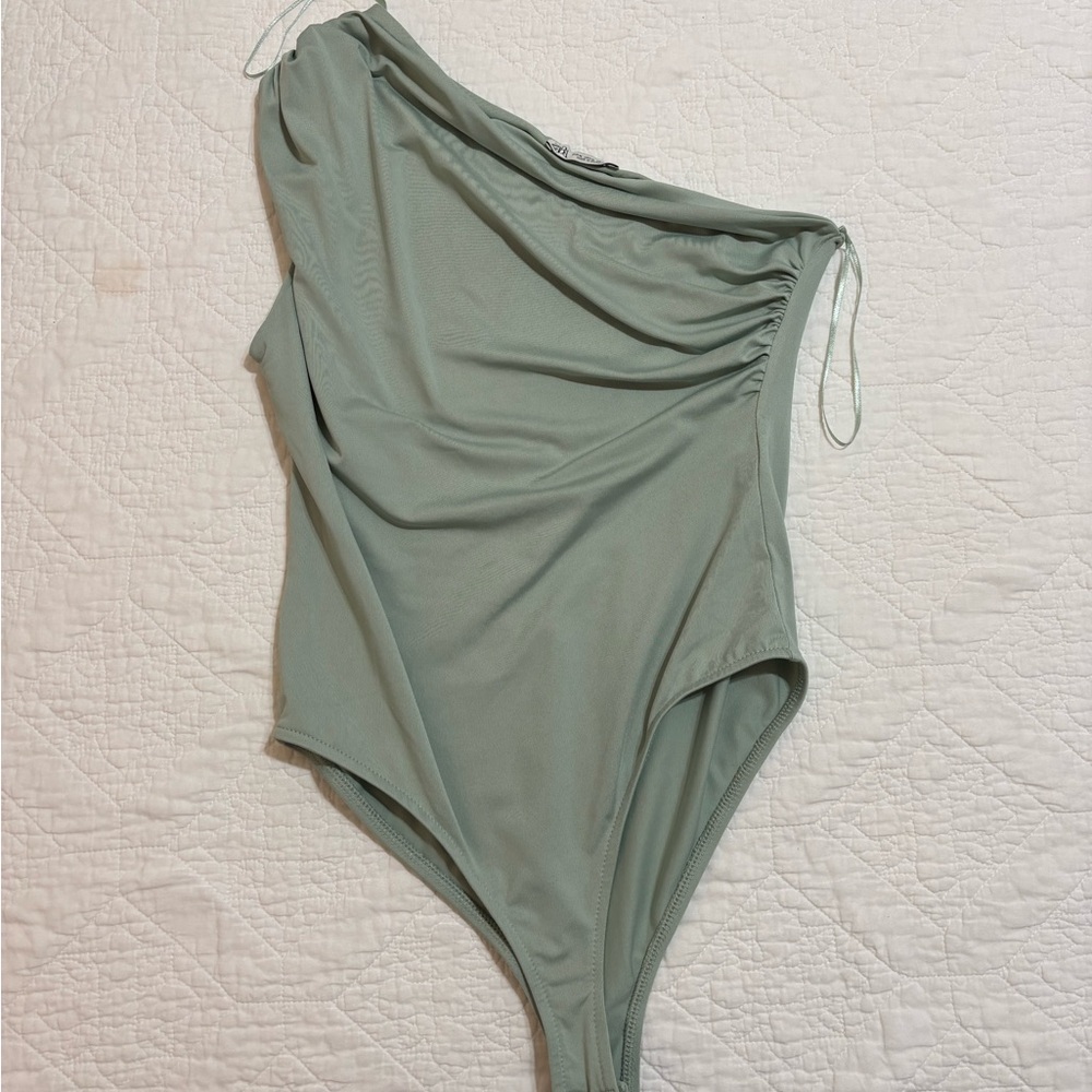 Zara Bodysuit